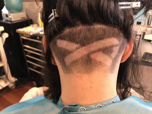 Beauty Salon «Old Town Hair Works», reviews and photos, Old Town Hair Works, 320 2nd St # 2E, Eureka, CA 95501, USA