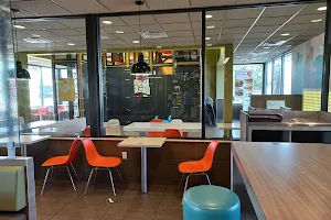 McDonald's image