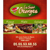 Photos du propriétaire du Pizzeria Le Saint Georges à Cahors - n°13