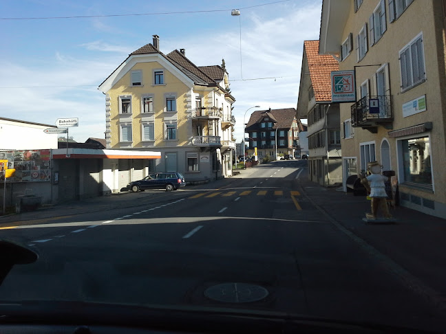 Bäckerei-Konditorei Pfisterhaus - Sarnen