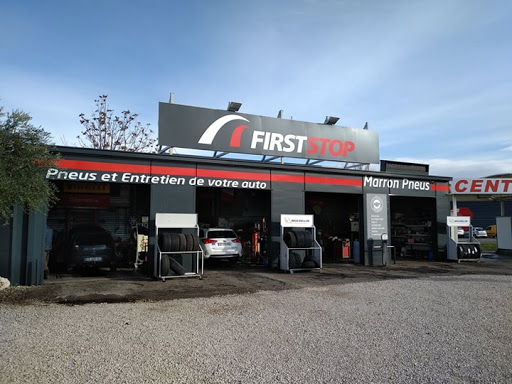 Photo 2 - Centre Auto Roady Saint Jean de Muzols