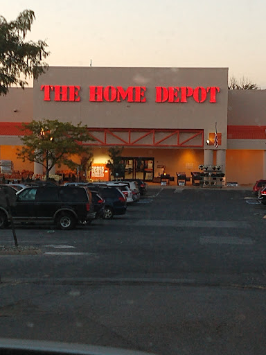 Home Improvement Store «The Home Depot», reviews and photos, 6000 Baltimore National Pike, Catonsville, MD 21228, USA