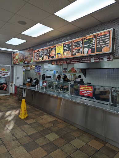 Super Taqueria Restaurant image
