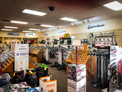 Sporting Goods Store «Edwin Watts Golf», reviews and photos, 32257 US Hwy 19 N, Palm Harbor, FL 34684, USA