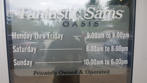 Hair Salon «Fantastic Sams Cut & Color», reviews and photos, 1200 Hwy 74 S Suite 15, Peachtree City, GA 30269, USA