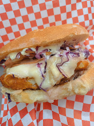 Photo n°49 de Pirate Burger à Saint-François ()