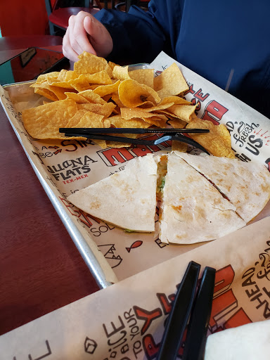 Tex-Mex Restaurant «Tijuana Flats», reviews and photos, 8001 Dani Dr #1, Fort Myers, FL 33966, USA