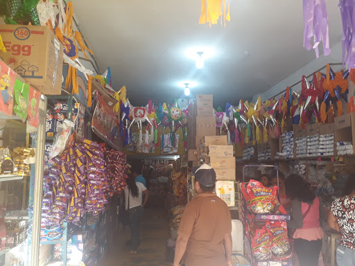 La Colmena en Cuitlahuac