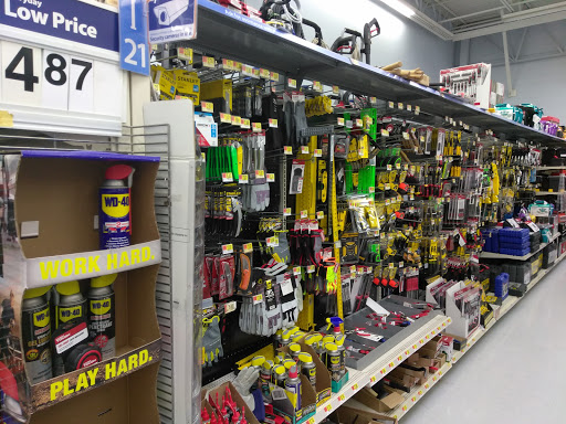 Department Store «Walmart Supercenter», reviews and photos, 133 Sam Walton Ln, Castle Rock, CO 80104, USA