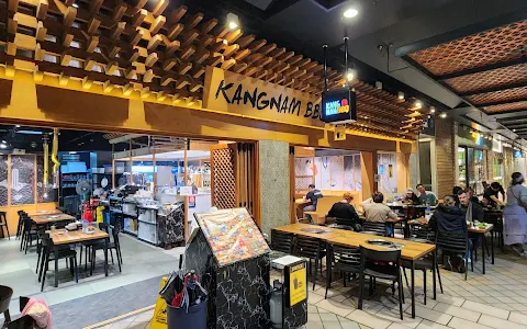 Kangnam BBQ Hornsby image