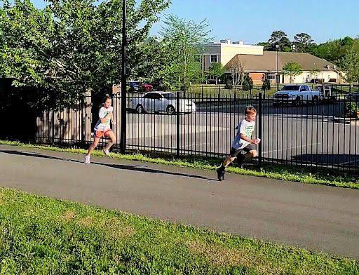 Health Club «Conway Regional Health & Fitness Center», reviews and photos, 700 Salem Rd, Conway, AR 72034, USA