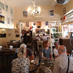 Photo n° 4 de l'avis de Chantal.a fait le 21/09/2019 à 13:16 pour Le Perroquet - Restaurant cassis à Cassis