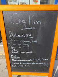 Photos du propriétaire du Restaurant vietnamien Chez Kim à Metz - n°4