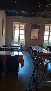 Atmosphère du Restaurant Herytage à Albi - n°11