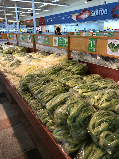 Supermarket «Good Fortune Supermarket», reviews and photos, 137 S San Gabriel Blvd, San Gabriel, CA 91776, USA