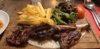 Steak du Restaurant Elysee Taksim Steakhouse à Viry-Châtillon - n°5