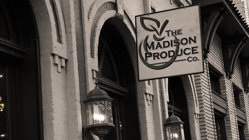 Produce Market «Madison Produce», reviews and photos, 132 E Washington St, Madison, GA 30650, USA