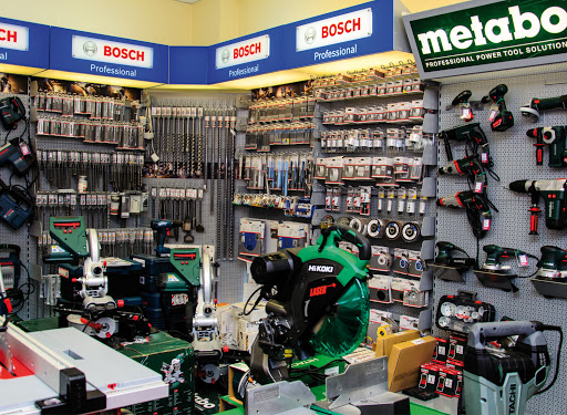 FHB Elektronarzędzia Sklep Serwis - Makita Bosch Hitachi Dewalt