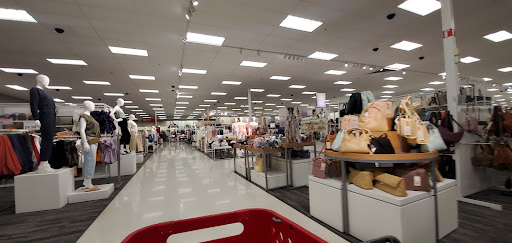 Department Store «Target», reviews and photos, 4500 Macdonald Ave, Richmond, CA 94805, USA