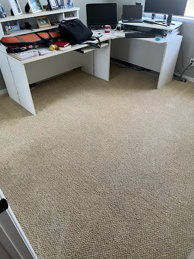 SteamBright Carpet Care