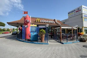 McDonald's S.Giuliano Terme image