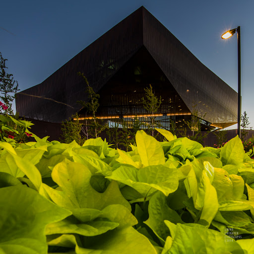 Convention Center «Irving Convention Center at Las Colinas», reviews and photos, 500 West Las Colinas Boulevard, Irving, TX 75039, USA