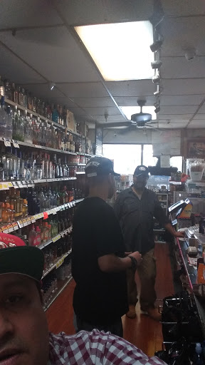 Liquor Store «Liquor Central», reviews and photos, 5625 Mack Rd, Sacramento, CA 95823, USA