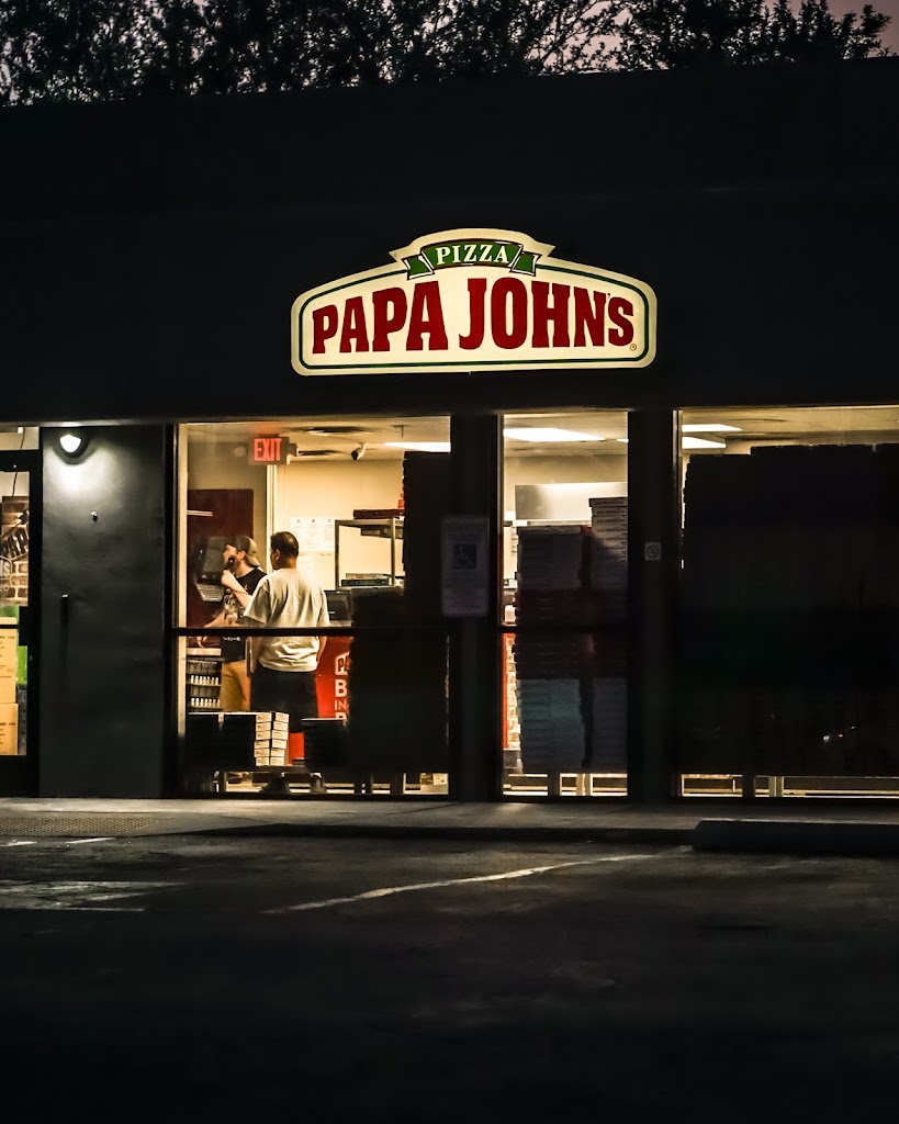 Papa Johns Pizza 85003