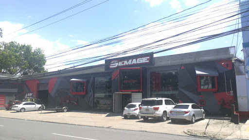 Semage Motorsports