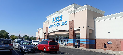 Shopping Mall «The Shops @ Fort Union», reviews and photos, 900 Fort Union Blvd, Midvale, UT 84047, USA