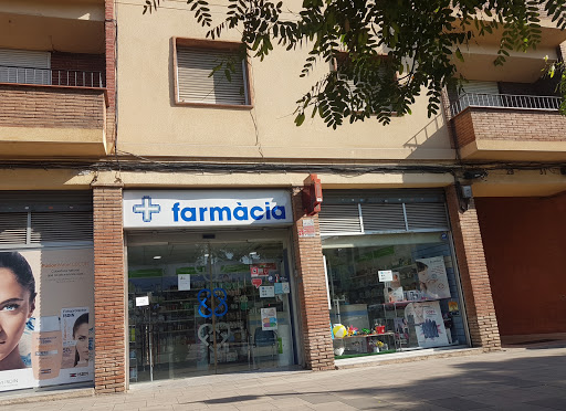 Farmacia Estaun