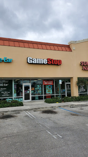 Video Game Store «GameStop», reviews and photos, 10927 US-1, Port St Lucie, FL 34952, USA