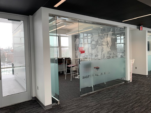 Commercial Printer «West Camp Press», reviews and photos, 39 Collegeview Rd, Westerville, OH 43081, USA