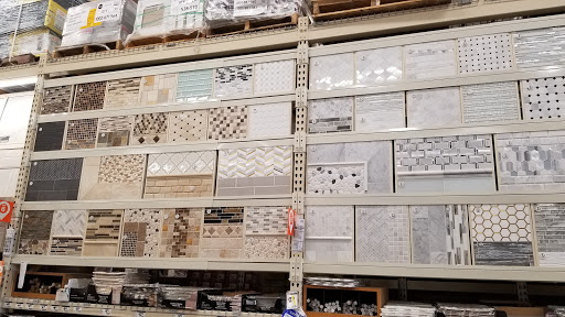 Home Improvement Store «The Home Depot», reviews and photos, 252 N Custer Rd, McKinney, TX 75071, USA