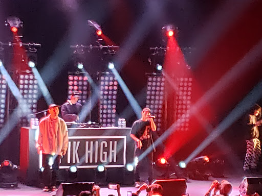 Performing Arts Theater «Center Stage Theater», reviews and photos, 1374 West Peachtree St NW, Atlanta, GA 30309, USA