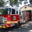 Austin Fire Station 11