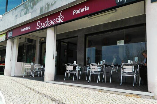 SUDOESTE PASTELARIA no São Domingos de Rana, Lisboa