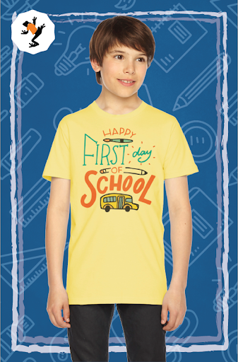 Big Frog Custom T-Shirts & More image