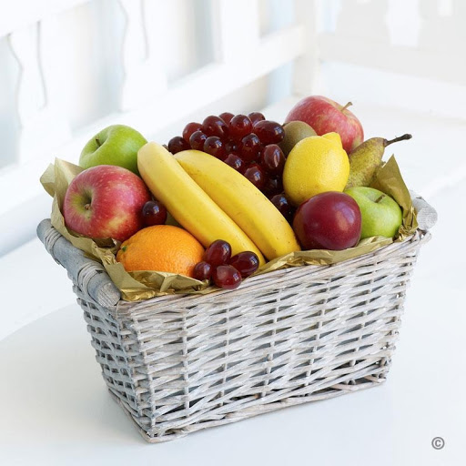 Fruit baskets Derby