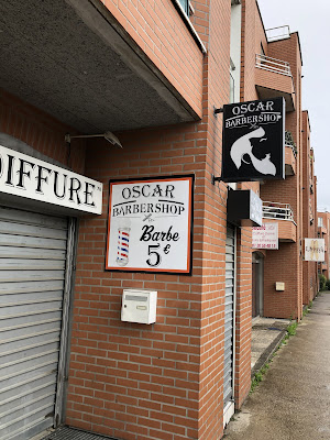 Oscar Coiffure 78 à Plaisir