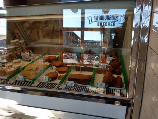 Vegan Restaurant «The Herbivorous Butcher», reviews and photos, 507 1st Ave NE, Minneapolis, MN 55413, USA