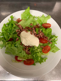 Plats et boissons du Pizzeria Le Verdi à Jœuf - n°12