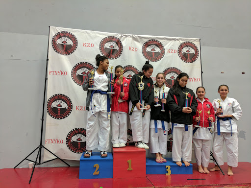 Sports Complex «Pacplex», reviews and photos, 1500 Paerdegat Ave N, Brooklyn, NY 11236, USA