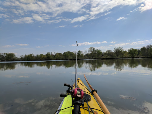 Canoe & Kayak Store «Hook 1 Outfitters - Hendersonville, TN», reviews and photos, 127 Sanders Ferry Rd, Hendersonville, TN 37075, USA