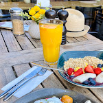 Photo n°1 de l'avis de Marcelo.i fait le 24/05/2022 à 05:29 sur le  Cotidiano Promenadeplatz à Munich