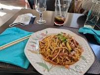 Nouille du Restaurant vietnamien Restaurant Ha Tien à Chambéry - n°8