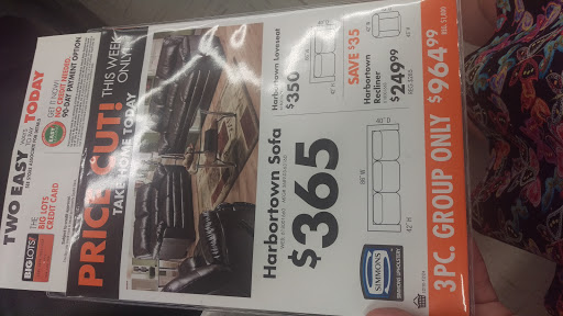 Discount Store «Big Lots», reviews and photos, 250 North US Highway 17-92, Longwood, FL 32750, USA