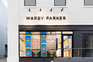 Warby Parker