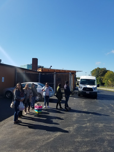 Hotel «Howard Johnson Closest to the Falls and Casino», reviews and photos, 454 Main St, Niagara Falls, NY 14301, USA