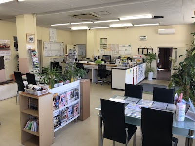 ウエダカーサービス
